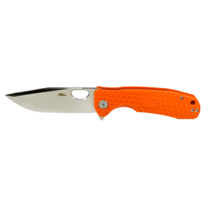 TAL-ORE HONEY BADGER TANTO L/R  LARGE - ORANGE