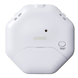 SABRE Slim Glass Break Alarm 