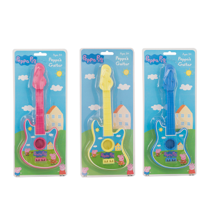 PEPPA PIG GUITAR