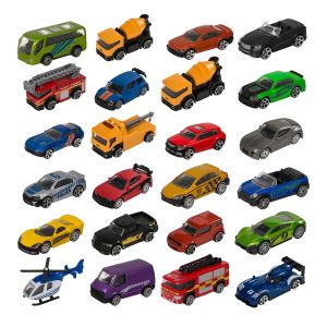 Teamsterz Single Pack 1.64