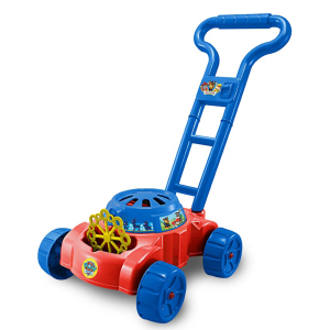 PAW PATROL BUBBLE MOWER