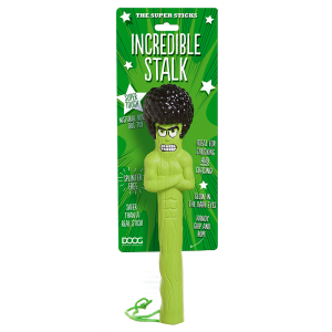 Doog Incredible Stalk