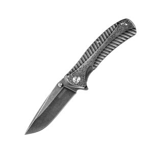 Kershaw Starter BlackWash