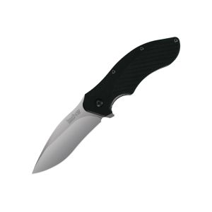 Kershaw Clash Plain