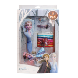 Frozen 2 - 16Pc Jewellery Set