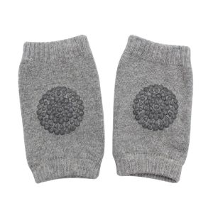 4aKid Baby Knee Pad - Light Grey