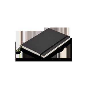 Lamy A6 Softcover notebook Black