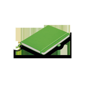 Lamy A6 Softcover notebook Green