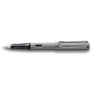 Lamy AL-star fountain pen graphite