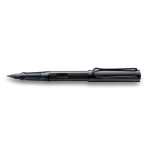 Lamy AL-star fountain pen black