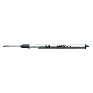 Lamy ballpen refill black