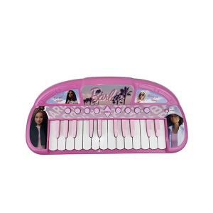 BARBIE KEYBOARD