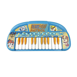 PAW PATROL KEYBOARD