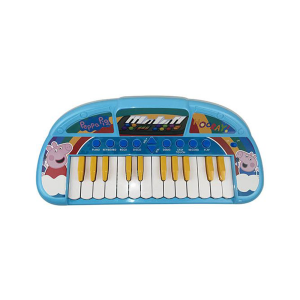 PEPPA PIG KEYBOARD