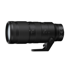 Nikon Z 70  200MM F2  8 VR S LENS