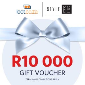 Loot  / StyleMode R10000 Voucher