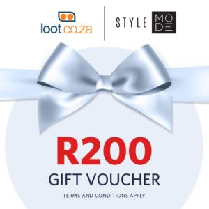 Loot / StyleMode R200 Voucher