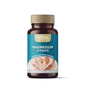 Sfera Magnesium Citrate 