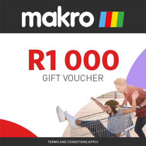 Makro R1000 Voucher