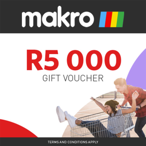 Makro R5000 Voucher