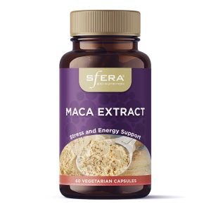 Sfera Maca Extract