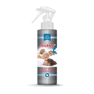 4akid MiteFree - Dust Mite Allergen Spray 250ml