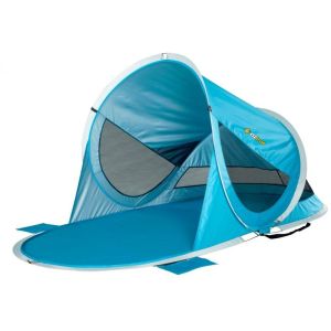 Oztrail Personal Pop Up Beach Dome - 210 x 120cm