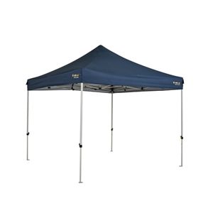 Oztrail Deluxe Gazebo 3m x 3m