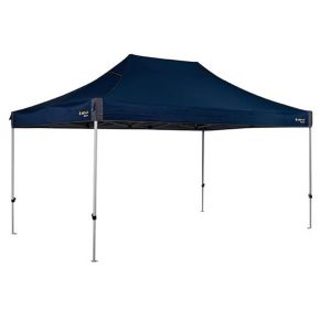 Oztrail Deluxe Mega Gazebo 4.5m x 3m