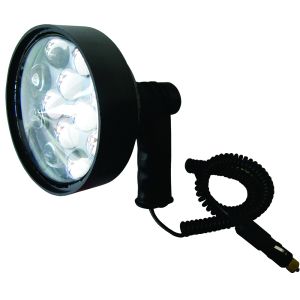 Game Pro Otus 12v Spotlight 3500 Lum 36w LED W/Bag & Red Filter