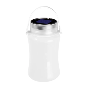 Ultratec White Solar Silicone Bottle 