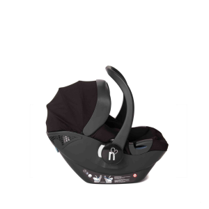 Car Seat iSize Black