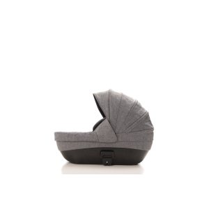 Carrycot, Elite & Sprint - Bassinet Lunar Grey