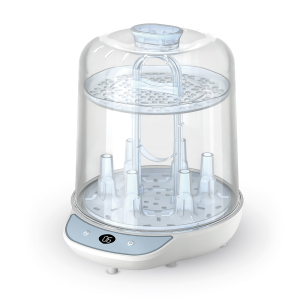 Snookums Electric Steam Steriliser