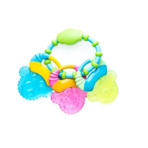 GEL FILLED TEETHER