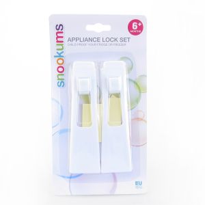 APPLIANCE LOCK SET