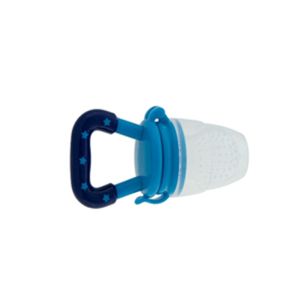 SAFETY FOOD FEEDER - BLUE