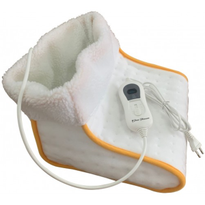 Pure Pleasure Electric Foot Warmer