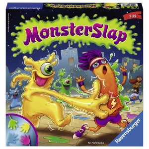 Ravensburger - Monster Slap