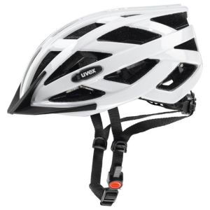 uvex i-vo Cycling Helmet - White - Size 52-57