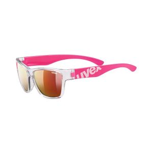 uvex Sportstyle 508 Sports Eyewear - Pink