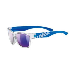 uvex Sportstyle 508 Sports Eyewear - Blue