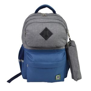 ECO 2Pcs Student Backpack