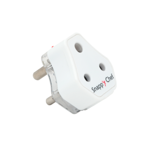 Snappy Chef Surge Protector Plug