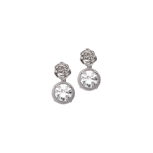 Blossom Rose Sanele Earrings 