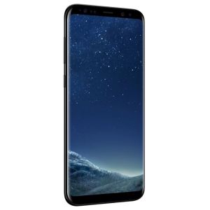 Samsung Galaxy S8 Plus - Black