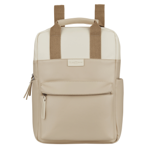 SupaNova 15.6" Tan Laptop Bag