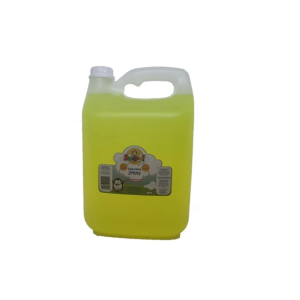 4aKid Snappi Hand Sanitizing Gel - 1L