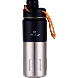 SANTECO KTWO CARBON BLACK 500ML