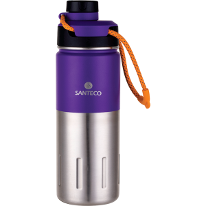 SANTECO KTWO AURORA PURPLE 500ML